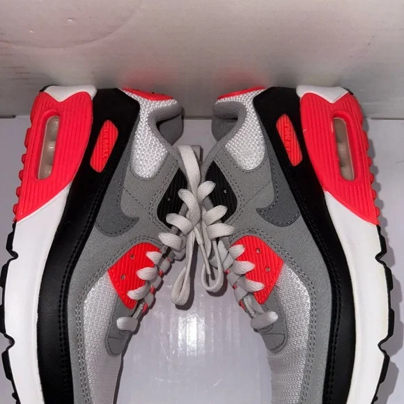 Air Max 90 QS (GS) - Picture 6 of 7